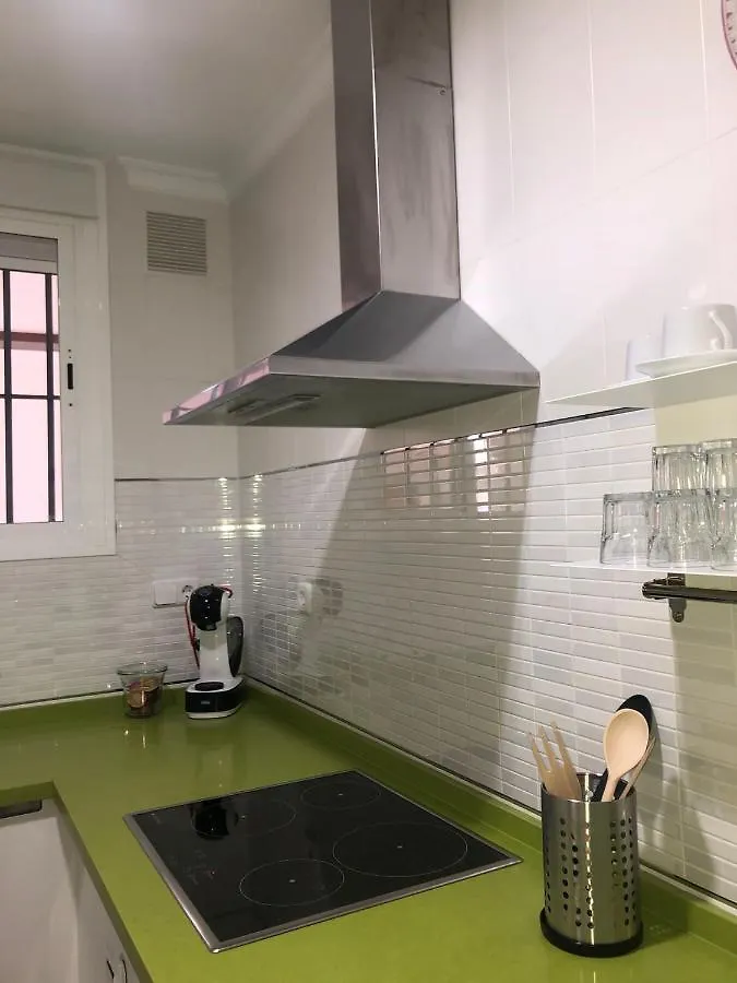 Apartamento Casa Vigon Sanlúcar de Barrameda