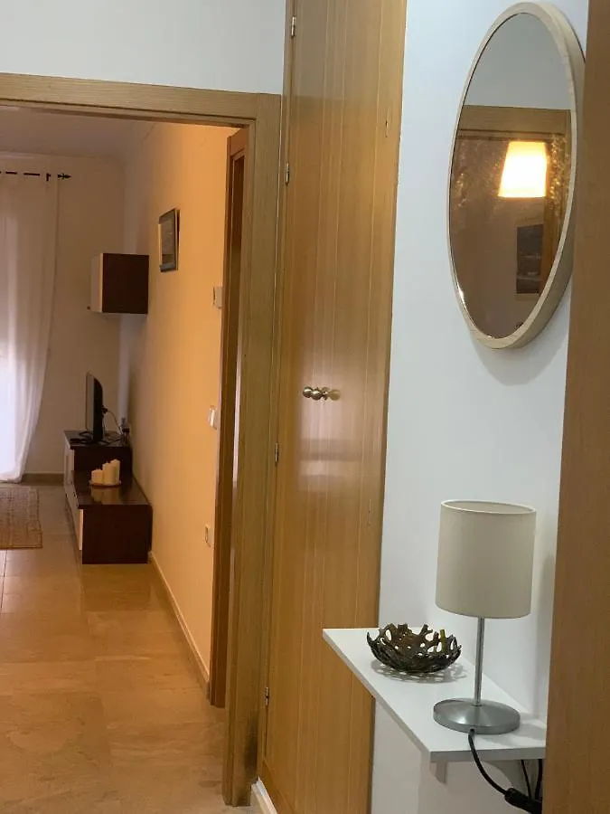 Apartamento Casa Vigon Sanlúcar de Barrameda España