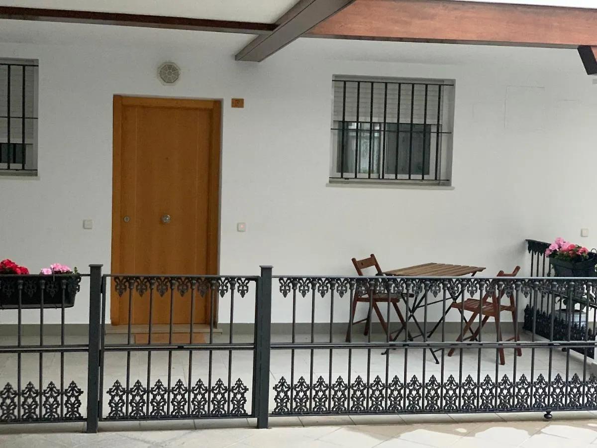 Apartamento Casa Vigon Sanlúcar de Barrameda