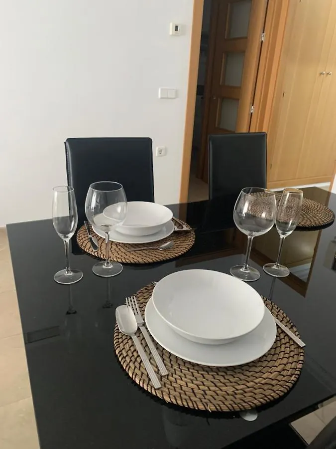 Apartamento Casa Vigon Sanlúcar de Barrameda
