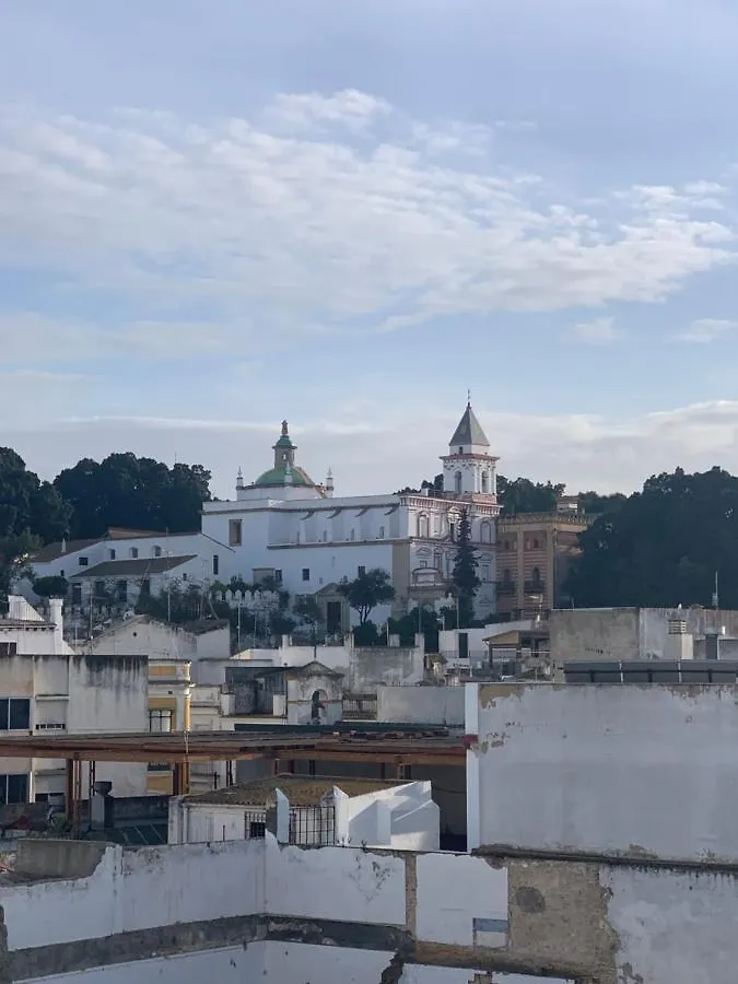 Apartamento Casa Vigon Sanlúcar de Barrameda