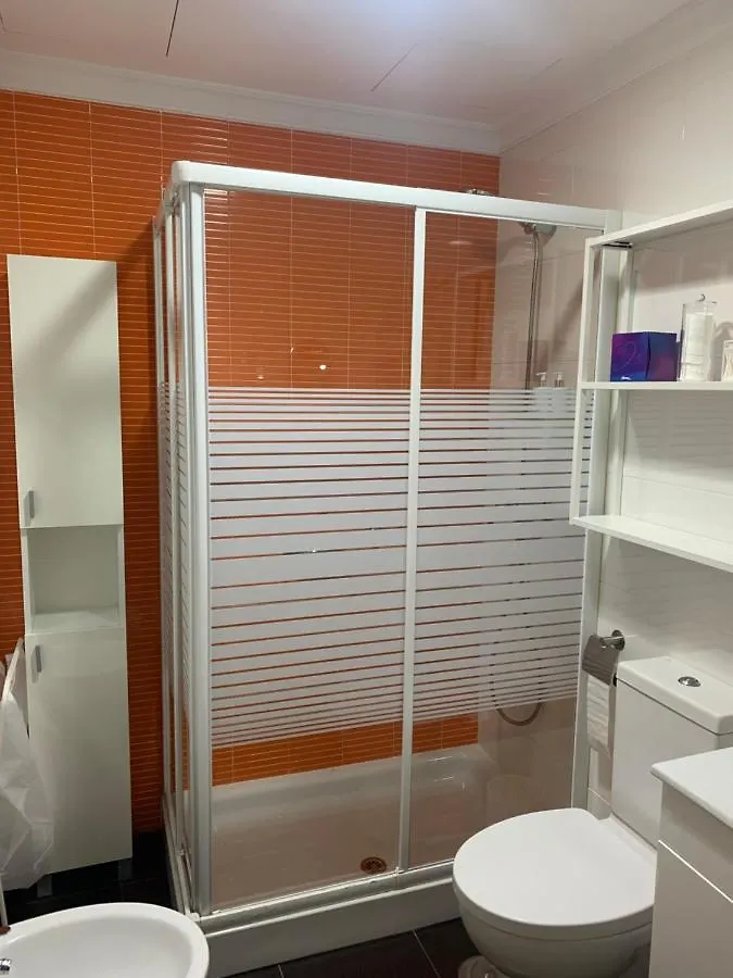 Apartamento Casa Vigon Sanlúcar de Barrameda España