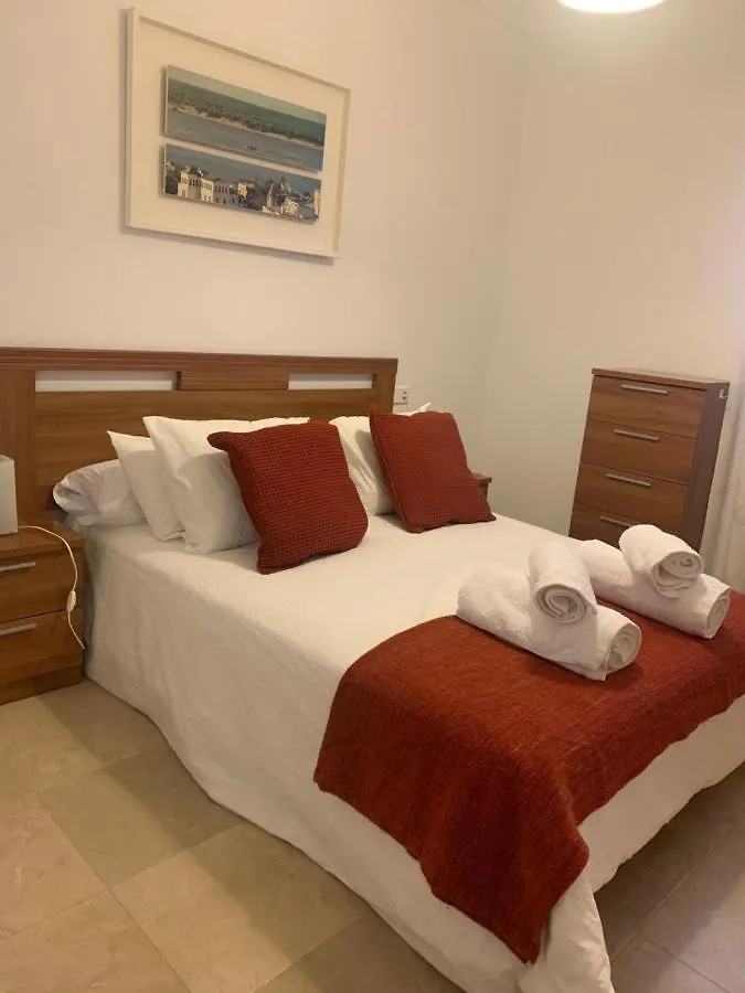 Apartamento Casa Vigon Sanlúcar de Barrameda