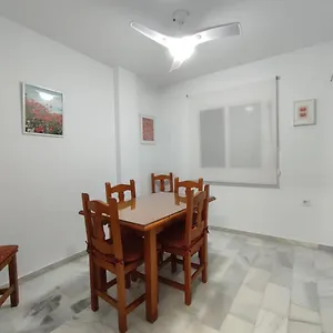  Apartamento Torre De Arena
