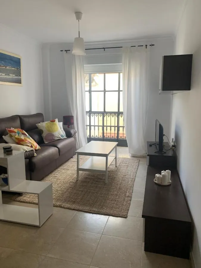 Casa Vigon Apartment Sanlucar de Barrameda 0*,