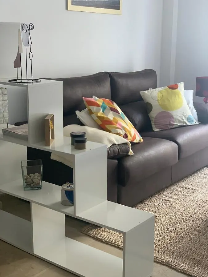 Apartamento Casa Vigon Sanlúcar de Barrameda