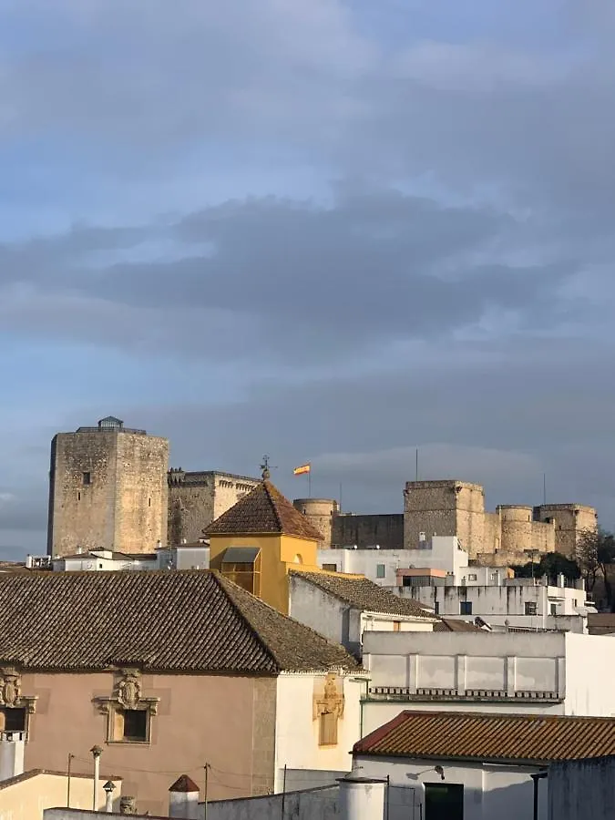 Casa Vigon Apartment Sanlucar de Barrameda