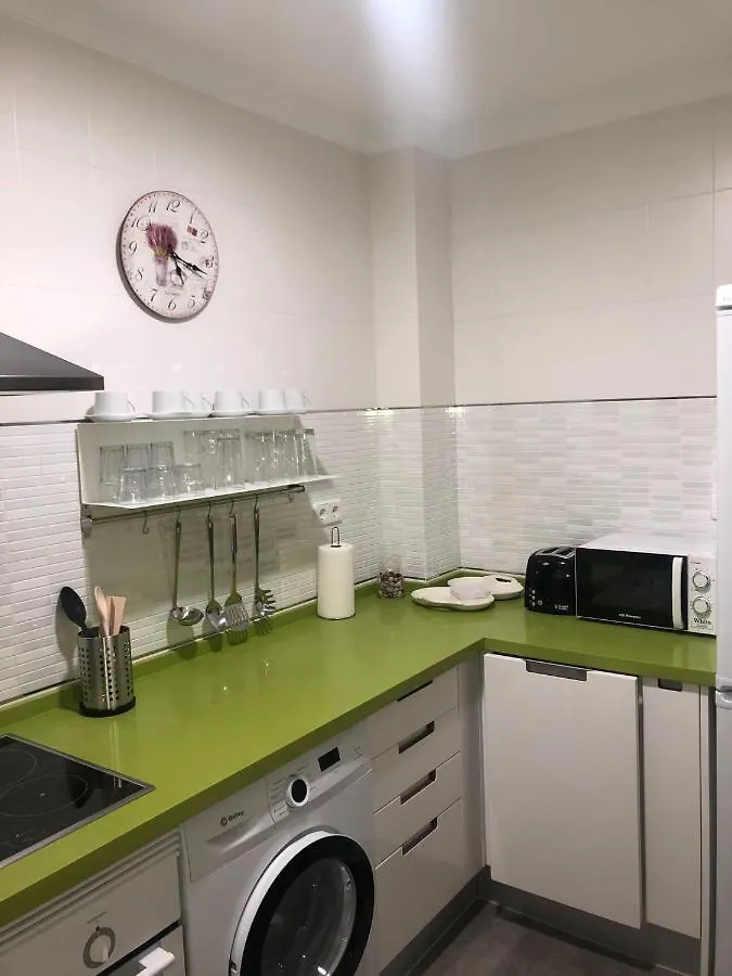 Appartement Casa Vigon à Sanlúcar de Barrameda 0*,  Espagne