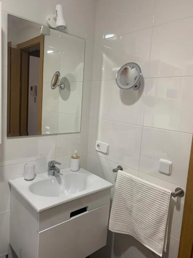 Appartement Casa Vigon à Sanlúcar de Barrameda