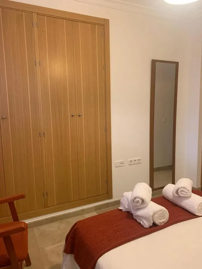 Appartement Casa Vigon à Sanlúcar de Barrameda Espagne